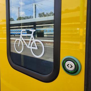 Durván megemeli a MÁV a kerékpáros jegyek és bérletek árát