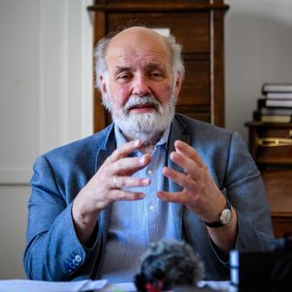 Iványi Gábor: állítsák le az ellenük folyó – politikai hátterű – hecckampányt!