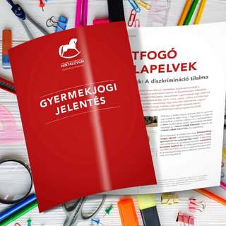 A Hintalovon Alapítvány segít, hogy megvédhessük gyermekeinket a pedofiloktól