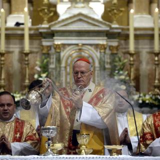 Tartós élelmiszert gyűjtenek jövő vasárnaptól a katolikus templomokban