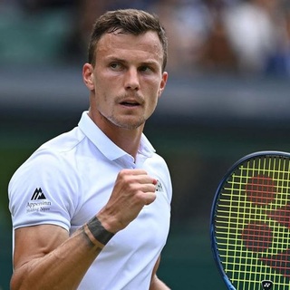 Fucsovics egy lépésre a főtáblától a dubaji tenisztornán