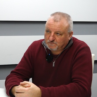 Komjáthi Imre: szolidaritás és kitartás kellene a társadalomban