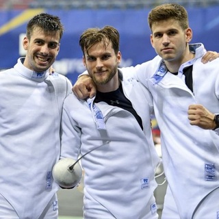 Heidenheimi győzelmével biztos olimpiai résztvevő a férfi párbajtőrcsapat