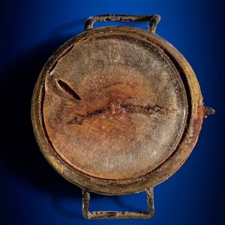 Több mint 31 ezer dollárt fizettek a hirosimai bombázás egyik tárgyáért 