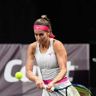 Portói tenisztorna – Bondár Anna egyesben is diadalmaskodott