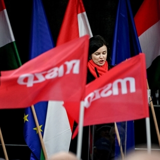 Kunhalmi Ágnes: győzni fogunk és sikerülni fog!