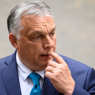 Orbán Viktor egy budavári ingatlanban tartott titkos találkozót