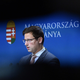 Megműtötték Orbán Viktor miniszterét