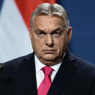 A magyarok azzal erősítették a NATO-t, hogy halogatták Svédország csatlakozását