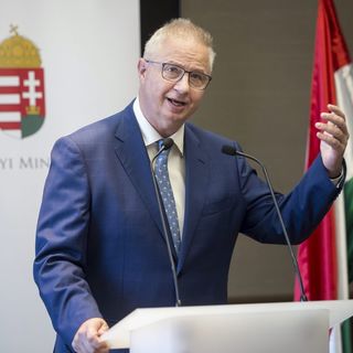 Alkotmánybíró lehet a volt fideszes miniszterből