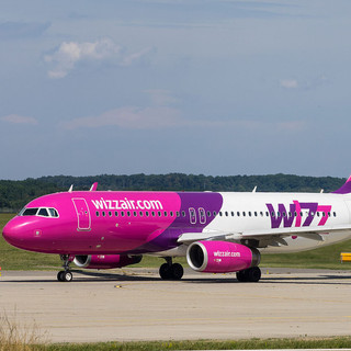 Tartja utolsó helyét a WizzAir