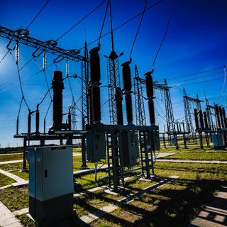 Szolnokon építi meg az ország legnagyobb energiatárolóját a Forest-Vill Kft.