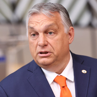 Orbán megint keresztbe tett Ukrajnának