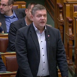 Dr. Tóth Bertalan: Senki sincs, aki elhiszi, hogy Orbán nem tudott a kegyelmi ügyről