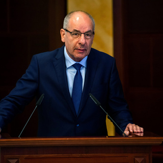 Sulyok Tamás: kölcsönös meghallgatás és megértés révén szeretnék bizalmat építeni