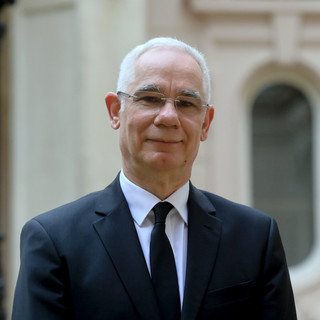 Balog Zoltán a kegyelmi ügyről: engedjenek a lelkipásztoraimmal találkozni