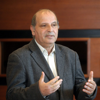 Majtényi László: a kegyelmi döntés nem arról szól, hogy valaki ártatlan