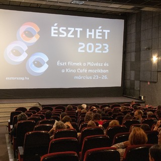 Bezár a magyarországi Észt Intézet