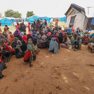 Magyar szakemberek és orvosok utaztak Csádba