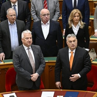 A szövetségesek nem felejtenek