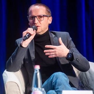 Demeter Szilárd lesz az új főigazgatója a Nemzeti Múzeumnak