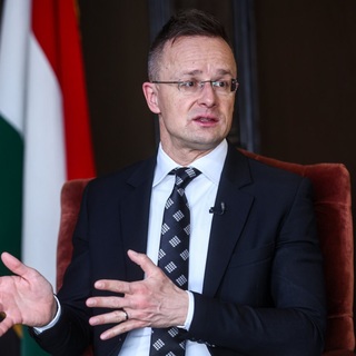 Szijjártó: jót tesz a globális biztonságnak a magyar-iráni együttműködés