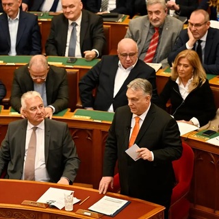 Orbán akadékoskodása nyomot hagy a partnerekben