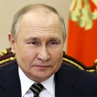 Ha a Nyugat meggyengül, Putyin állandó kockázatot jelent