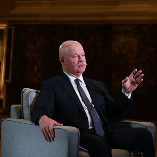 A miniszter szerint Demeter Szilárd forradalmi gondolattal állt elő