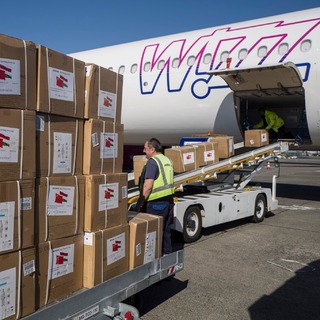 Fillérekért sem kellettek senkinek Szijjártó tízmilliós lélegeztetőgépei