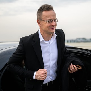 Szijjártó Péter: a magyar kormány kiáll az emberi jogok védelme mellett
