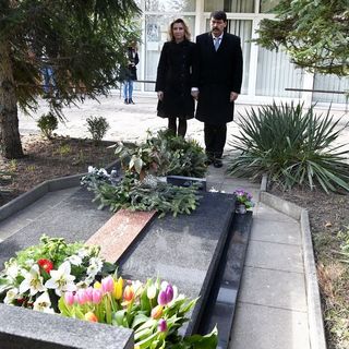 Áder János felesége szerint a Covid-árváknak továbbra is szükségük van támogatásra