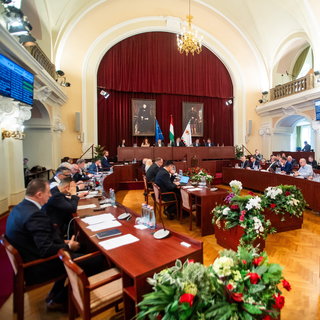 Átalakul a fővárosi és az agglomerációs közösségi közlekedés rendszere