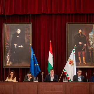 Eseti bizottságot hozott létre a Fővárosi Közgyűlés a bicskei gyermekotthonban történtek miatt