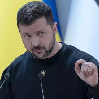 Az ukrán elnök a nyugati csapatok küldéséről: jót tesz a világnak minden, amivel Ukrajnát erősítik