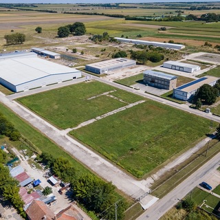 Sárbogárdi akkuügy: visszavonták a koreai cég engedélyét, a telephelyet bezárták