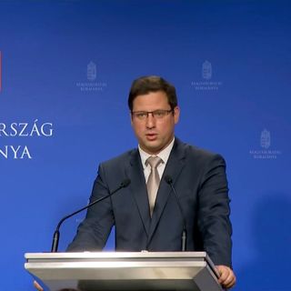 Hiába ígérte Gulyás Gergely, nem indult el a csecsemők ingyenes SMA-szűrése
