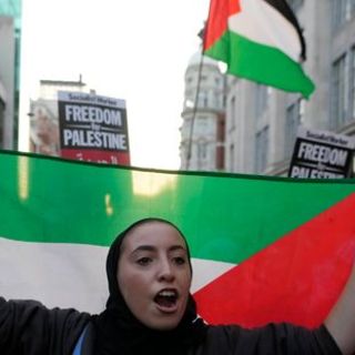 Nincs esély arab államra Palesztinában – inkább háborúra