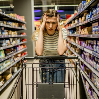 Érdekesen – és nagy szórással – változnak az élelmiszerárak