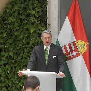 Lázár János: Vásárhelyi Jánosnak és Kónya Endrének is börtönben volna a helye