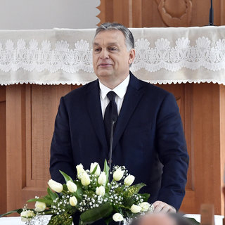 Orbán Viktor református gyülekezete több mint 260 millió forintos állami támogatást kapott