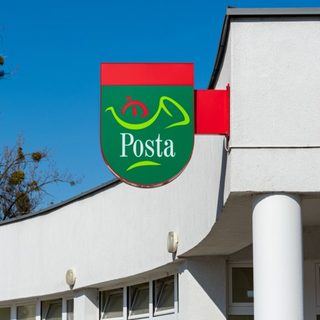 Több mint 12 millió forintnyi adomány gyűlt össze a postai perselyekben a múlt évben