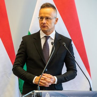 Óriási rekorddöntésről számolt be Szijjártó Péter