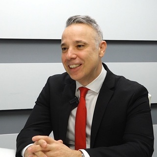 Gajda Péter: azért írták át a választási törvényt, hogy egymásnak ugorjon az ellenzék 