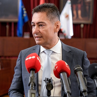 Horváth Csaba: ha nem lenne ellenzéki széthúzás, a Fidesz egy fillér kampánypénzt se költene Zuglóban, mert nem látná értelmét