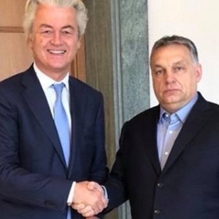 Magyarország az élen áll a szélsőjobb támogatottságában