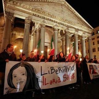 Diplomáciai bonyodalmak a Budapesten bebörtönzött milánói tanárnő miatt