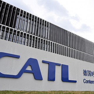 Új, víztakarékos gyártástechnológiát ígér a CATL Debrecenben