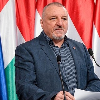 Rendszerváltást? Együtt, balról!