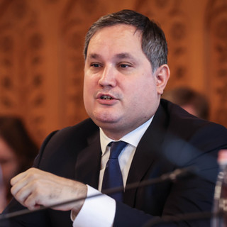 Nagy Márton: az Európai Uniónak részt kell vennie az állami támogatási versenyben